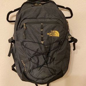 The North Face Borealis Backpack